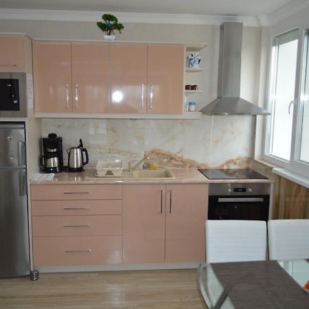 Siófok Ezüstpart Granada 2 Közvetlen Vizparti Apartman Daire Dış mekan fotoğraf
