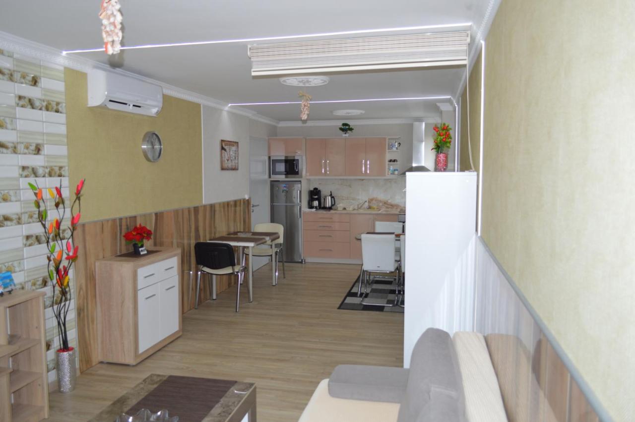 Siófok Ezüstpart Granada 2 Közvetlen Vizparti Apartman Daire Dış mekan fotoğraf