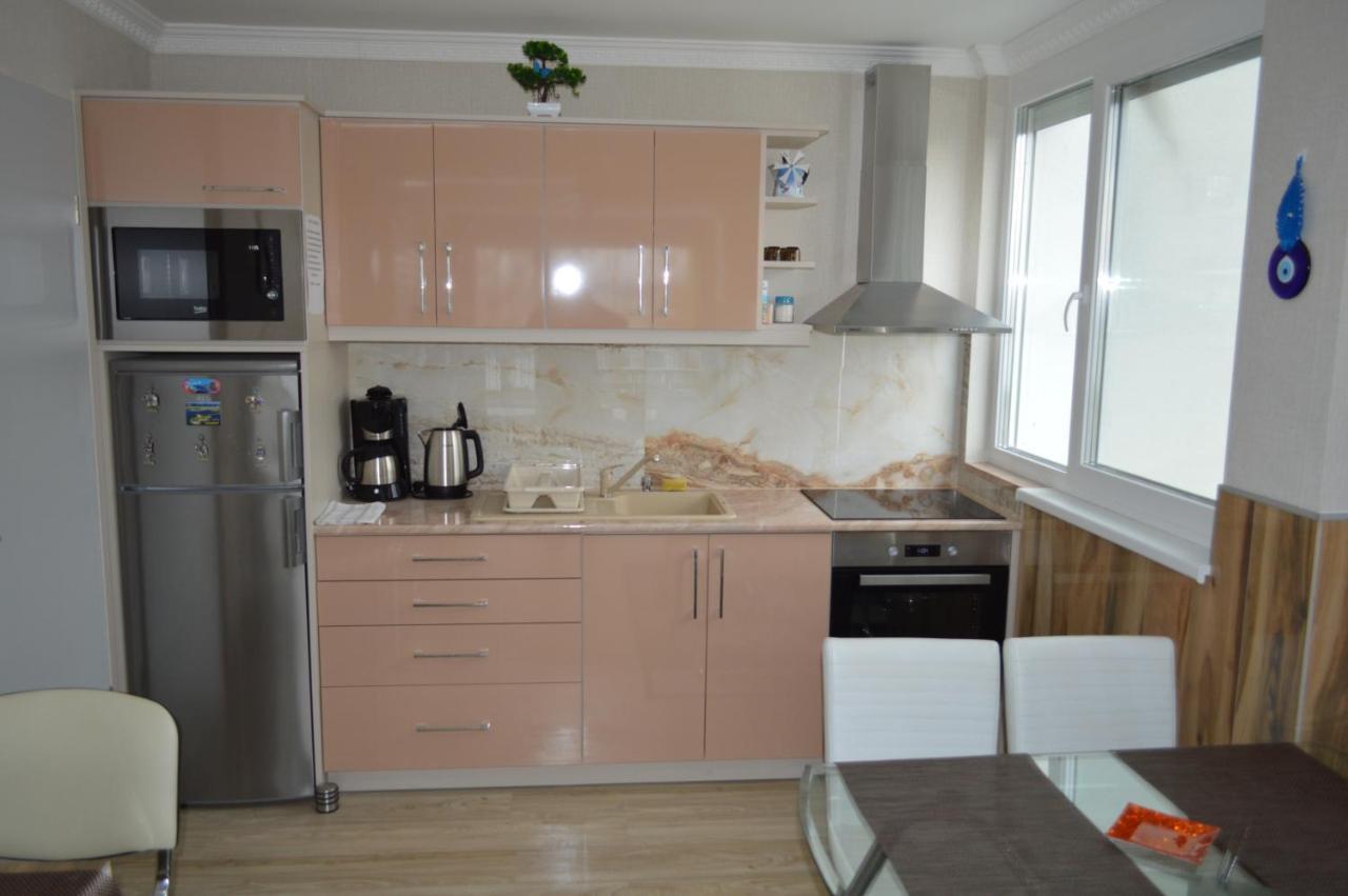 Siófok Ezüstpart Granada 2 Közvetlen Vizparti Apartman Daire Dış mekan fotoğraf