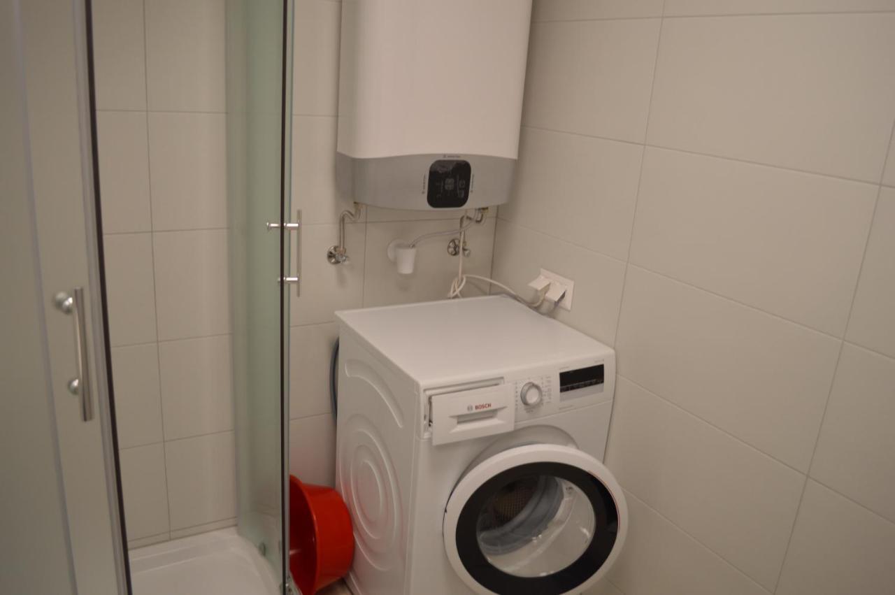 Siófok Ezüstpart Granada 2 Közvetlen Vizparti Apartman Daire Dış mekan fotoğraf