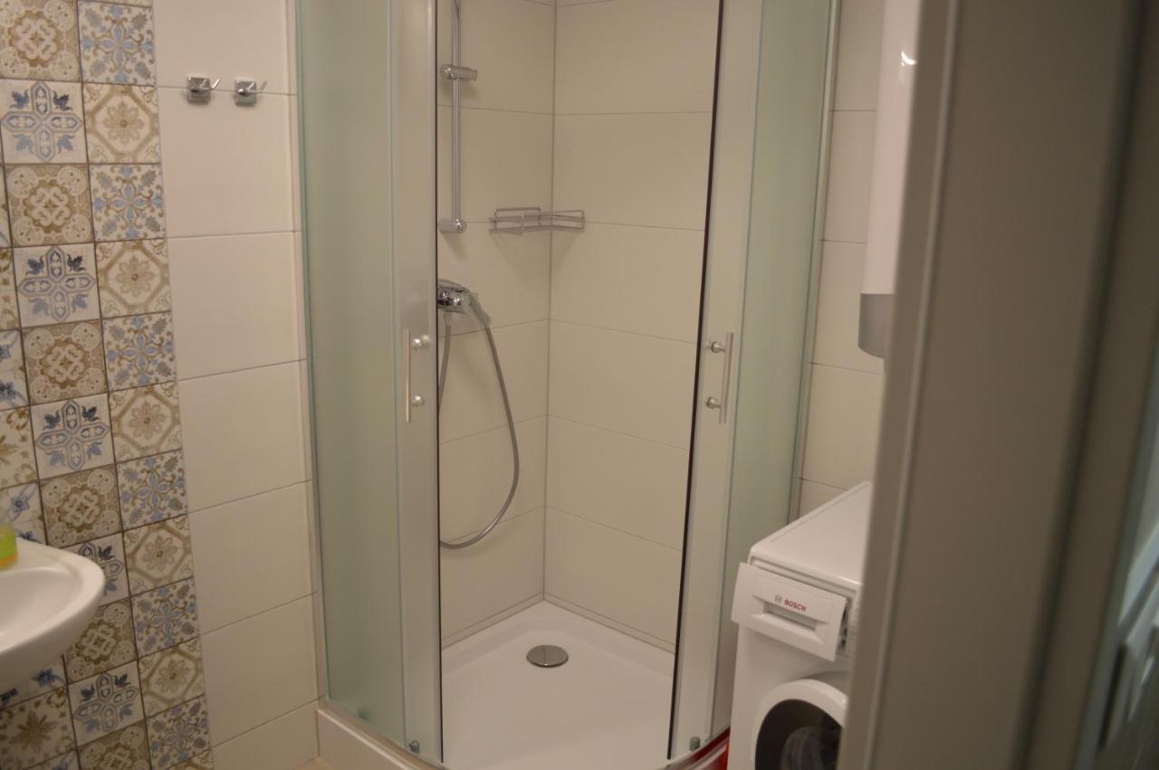 Siófok Ezüstpart Granada 2 Közvetlen Vizparti Apartman Daire Dış mekan fotoğraf